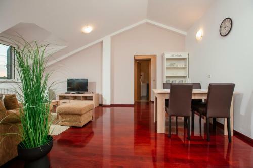 Apartamento Villa Stillness