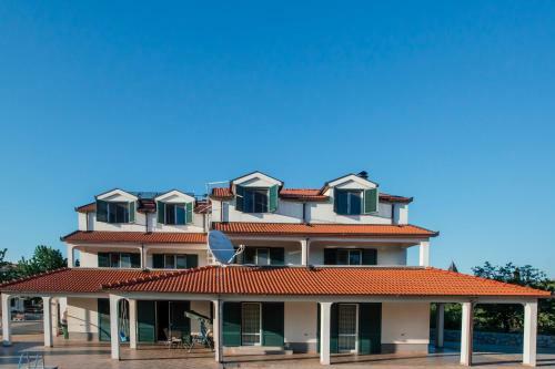 Apartamento Villa Stillness
