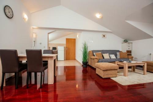 Apartamento Villa Stillness