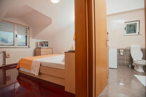 Apartamento Villa Stillness