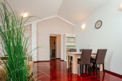 Apartamento Villa Stillness