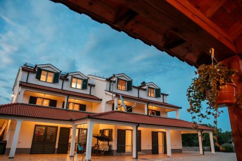 Apartamento Villa Stillness