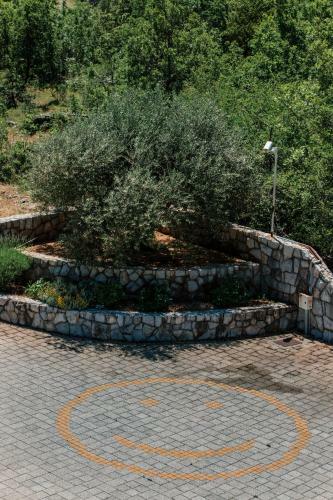 Apartamento Villa Stillness