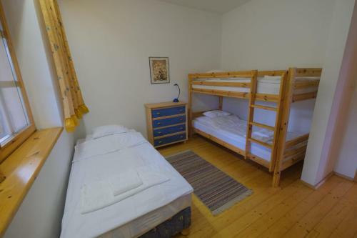 Apartamento Donauresidenz