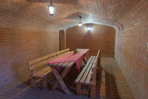 Apartamento Donauresidenz
