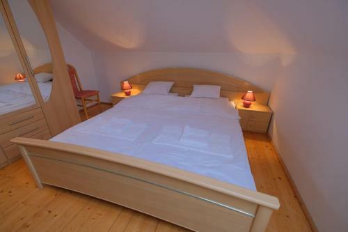 Apartamento Donauresidenz
