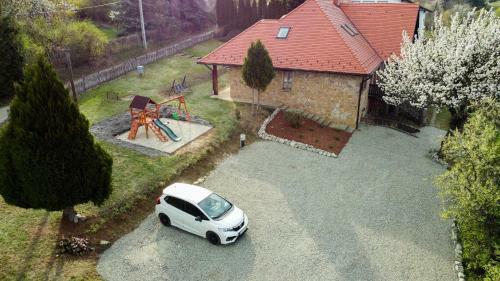 Apartamento Donauresidenz