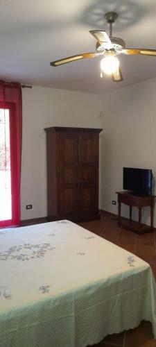Bed & Breakfast In Vino Veritas
