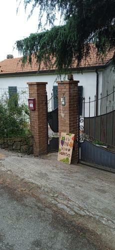 Bed & Breakfast In Vino Veritas