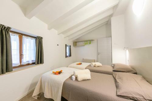 Arco Rocks Apartments