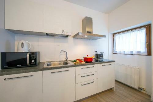 Arco Rocks Apartments