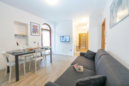 Arco Rocks Apartments