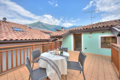 Arco Rocks Apartments