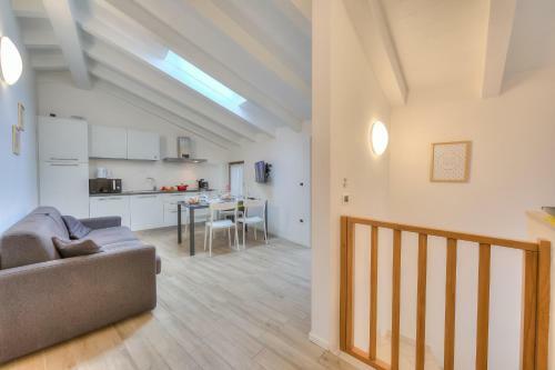 Arco Rocks Apartments
