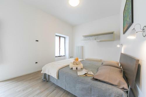 Arco Rocks Apartments