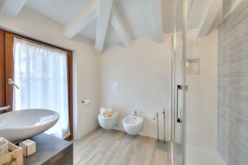 Arco Rocks Apartments