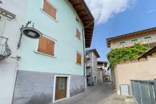 Arco Rocks Apartments