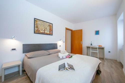 Arco Rocks Apartments