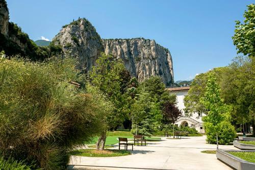 Arco Rocks Apartments