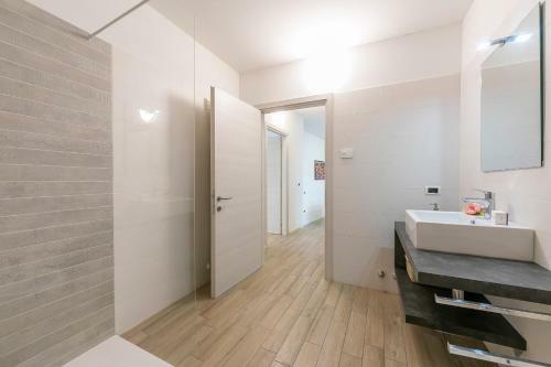 Arco Rocks Apartments