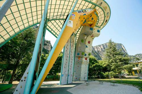Arco Rocks Apartments
