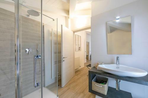 Arco Rocks Apartments