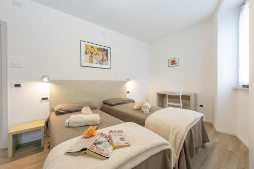 Arco Rocks Apartments