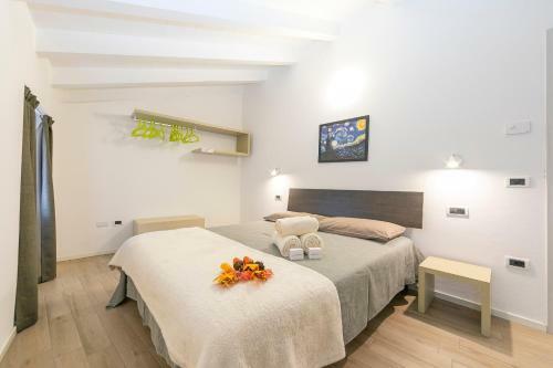 Arco Rocks Apartments