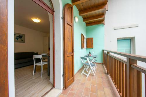 Arco Rocks Apartments