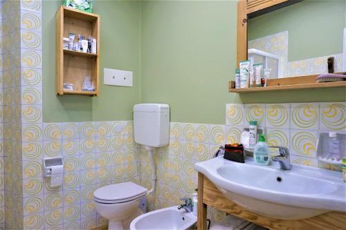 Apartamento Casa Elena