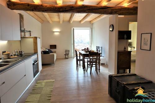 Apartamento Casa Elena