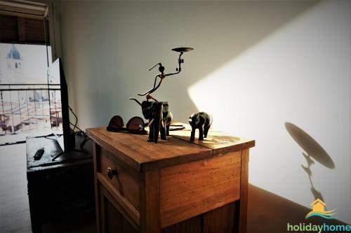 Apartamento Casa Elena