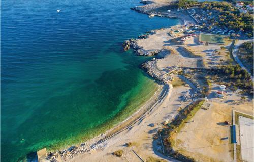 Two-bedroom Apartment Cizici With Sea View 05