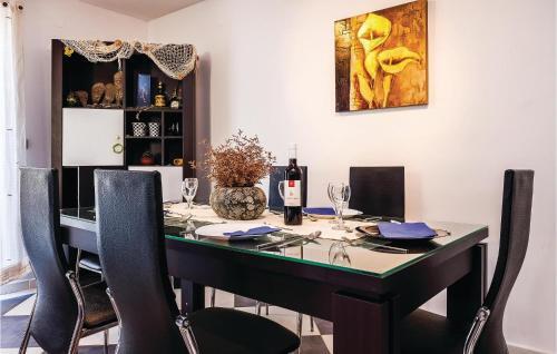 Two-bedroom Apartment Cizici With Sea View 05