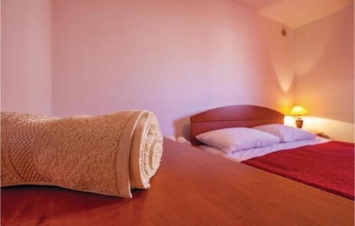 Two-bedroom Apartment Cizici With Sea View 05
