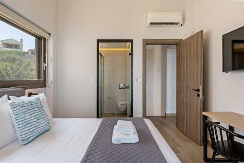 Luxury Villa Aqua With 2 Heated Pools