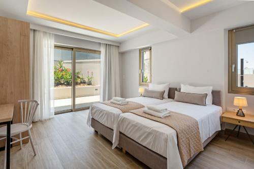 Luxury Villa Aqua With 2 Heated Pools