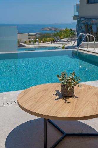 Luxury Villa Aqua With 2 Heated Pools