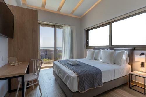 Villa Onyx - With Private Heated Pool