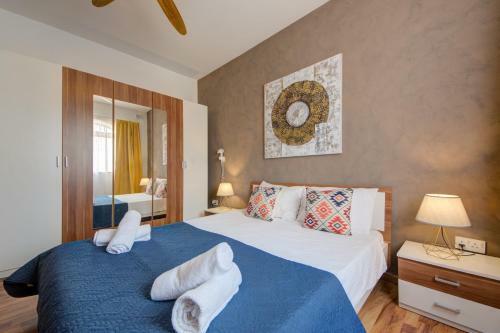 Off The Beach St Julians, Paceville House