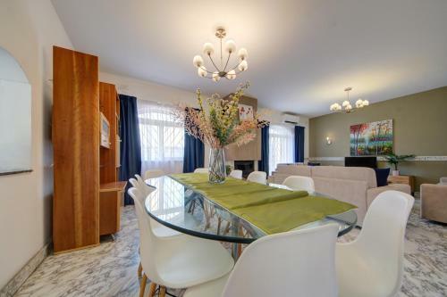 Off The Beach St Julians, Paceville House