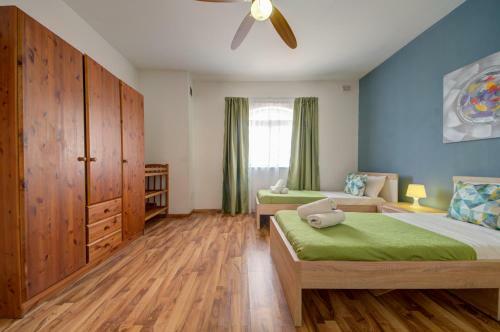 Off The Beach St Julians, Paceville House