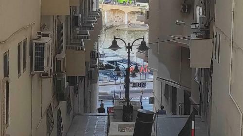 Hostal San Salvatore Home