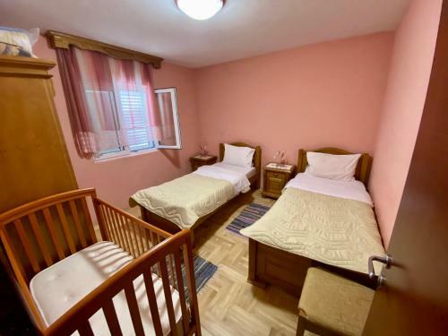 Apartmani Radovici Central