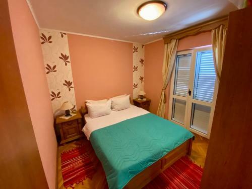Apartmani Radovici Central