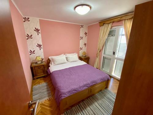 Apartmani Radovici Central