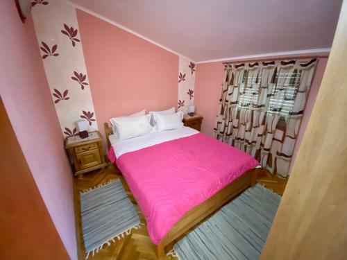 Apartmani Radovici Central