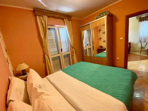 Apartmani Radovici Central