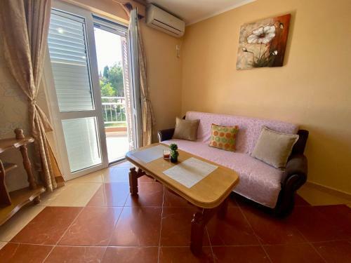 Apartmani Radovici Central
