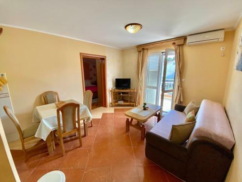 Apartmani Radovici Central